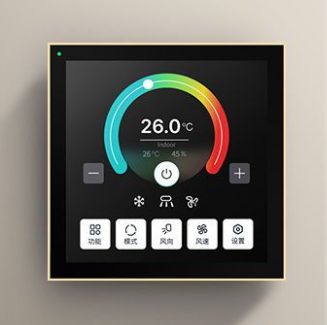 Matter Smart AC Controller