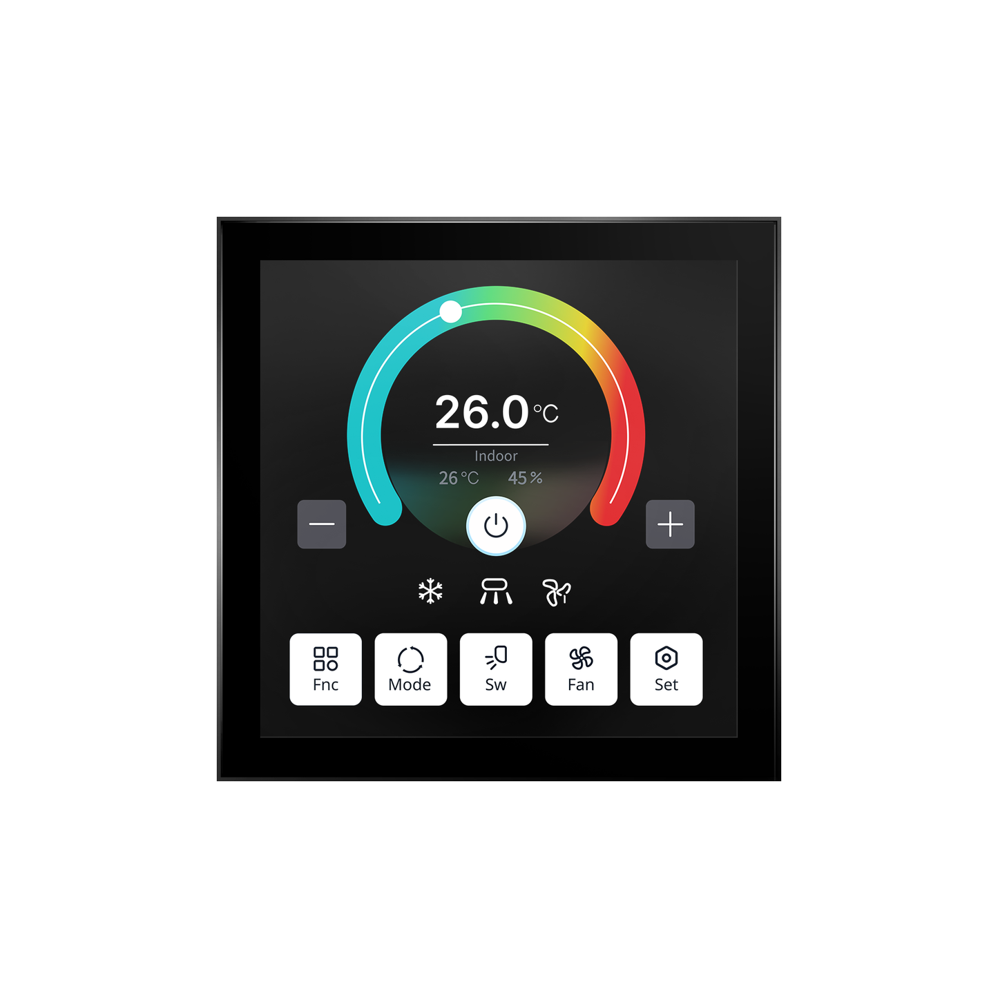 Matter Smart AC Controller