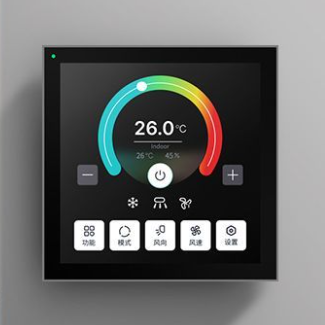 Matter Smart AC Controller