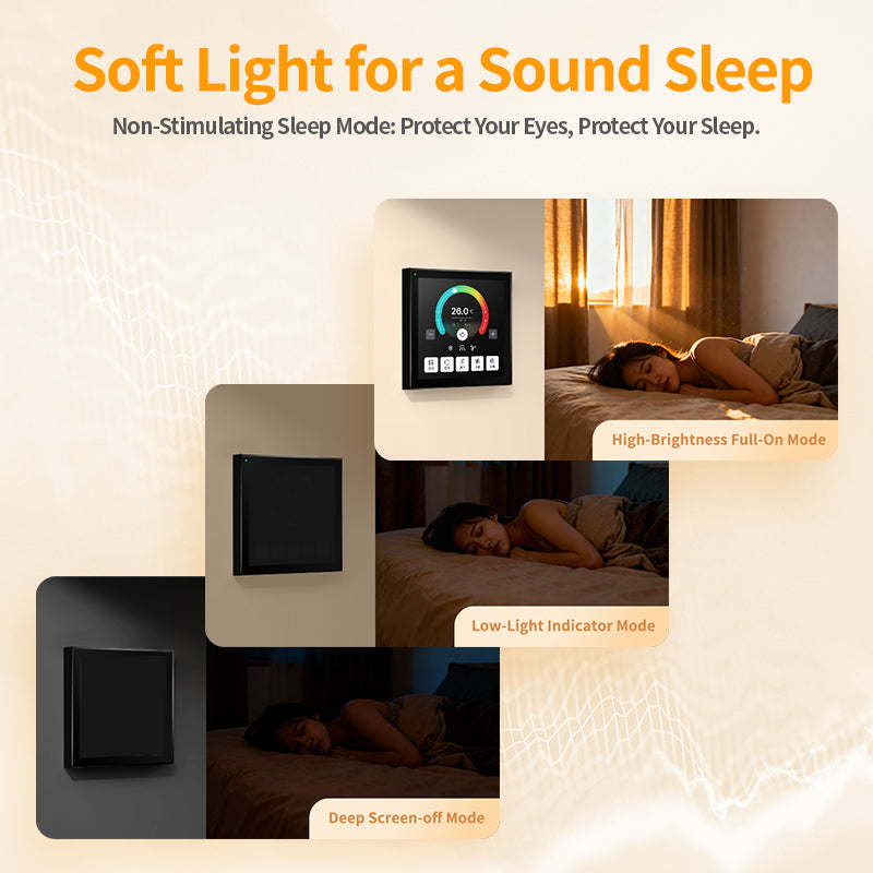 Matter Smart AC Controller